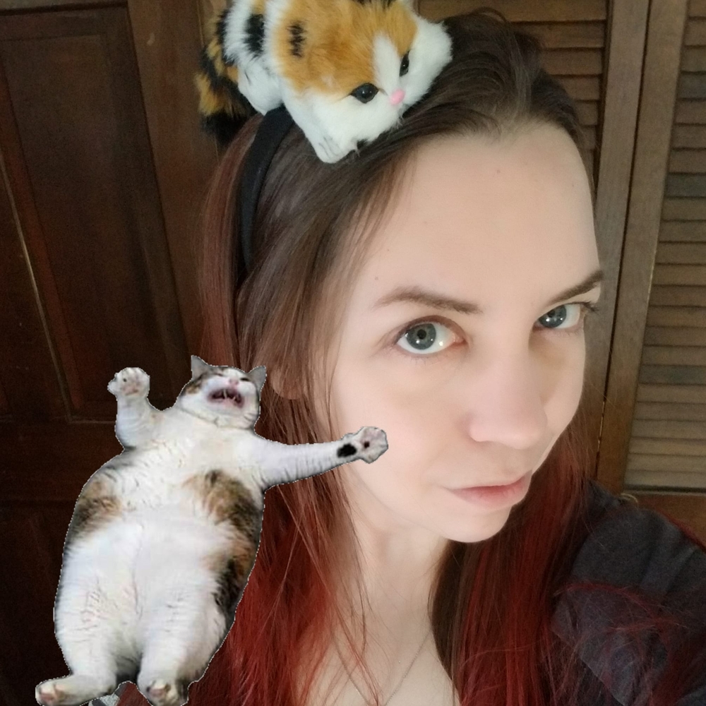 Meet your Posher, Jessi